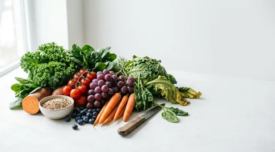 Conceptual representation of nutritional paradox and metabolic confusion