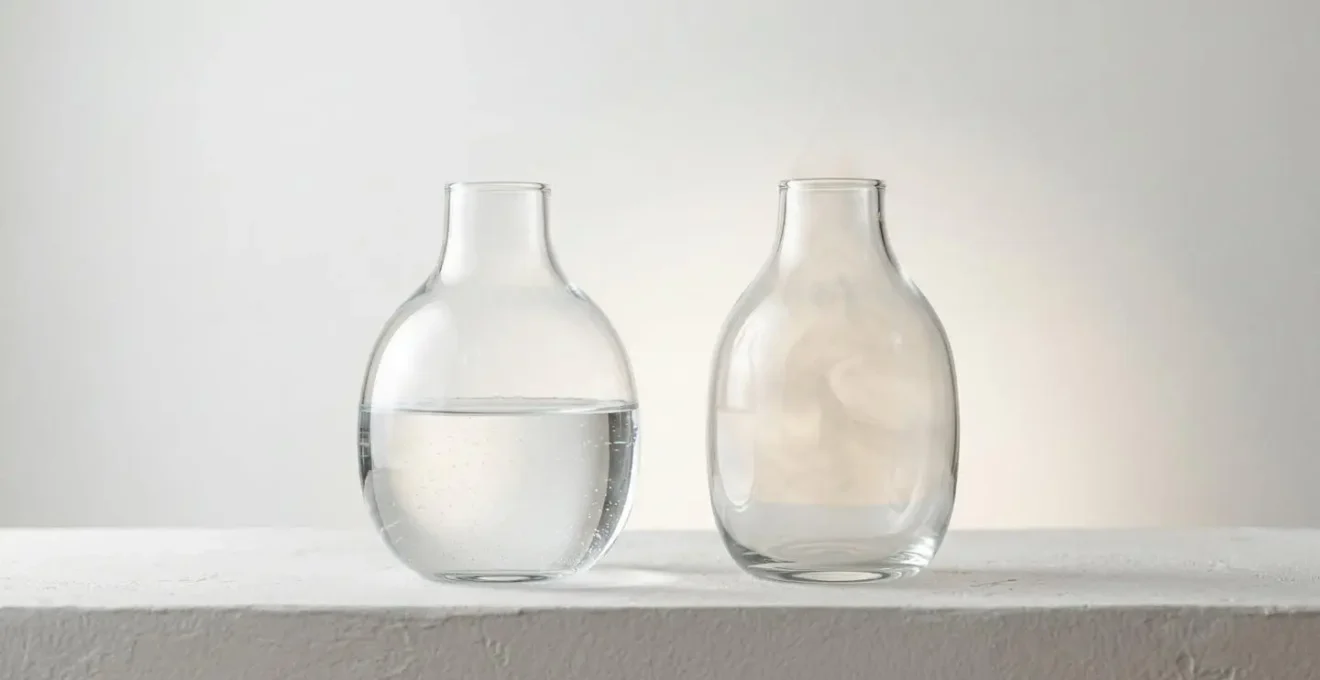 Abstract representation of metabolic health monitoring revealing hidden insulin resistance patterns