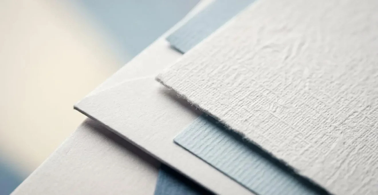 A macro close-up view of a thoughtfully organized health planning system showing tactile textures and careful preparation